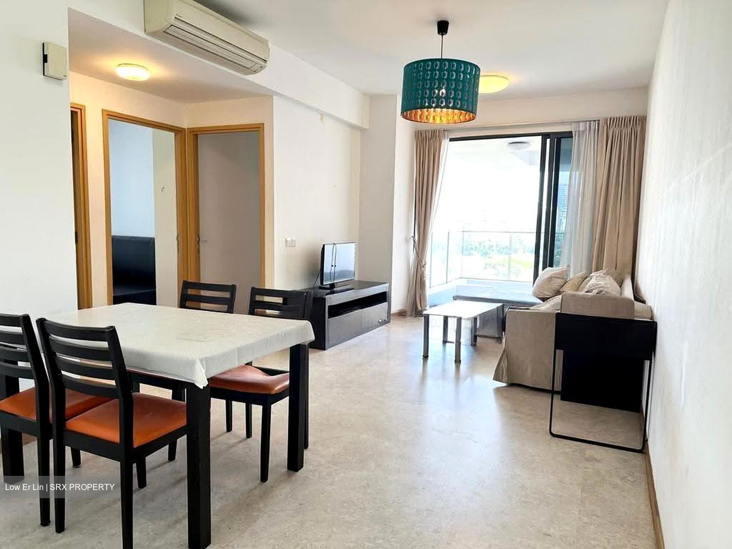 Cityscape @ Farrer Park (D8), Condominium #610377671